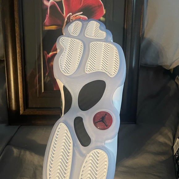 Jordan 6 Rings - Picture 3 of 7